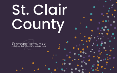 St. Clair County: 5 Year Anniversary