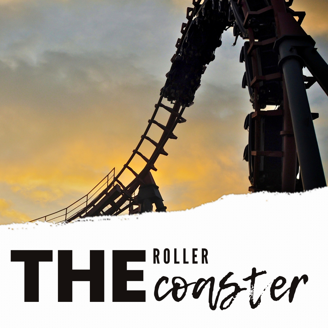 Blog Post The Roller Coaster