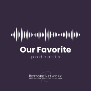 Favorite Podcasts