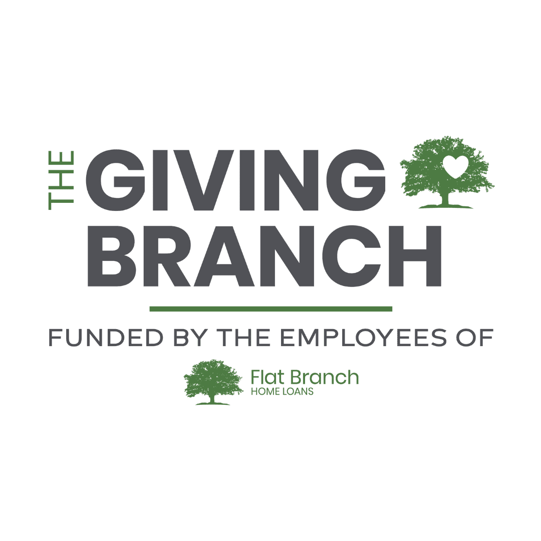 Giving Branch