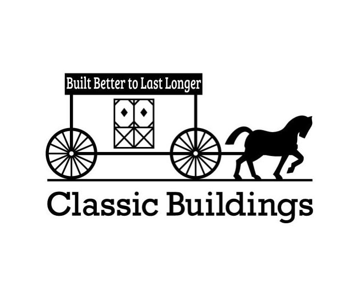 Classic Buildings Facebook