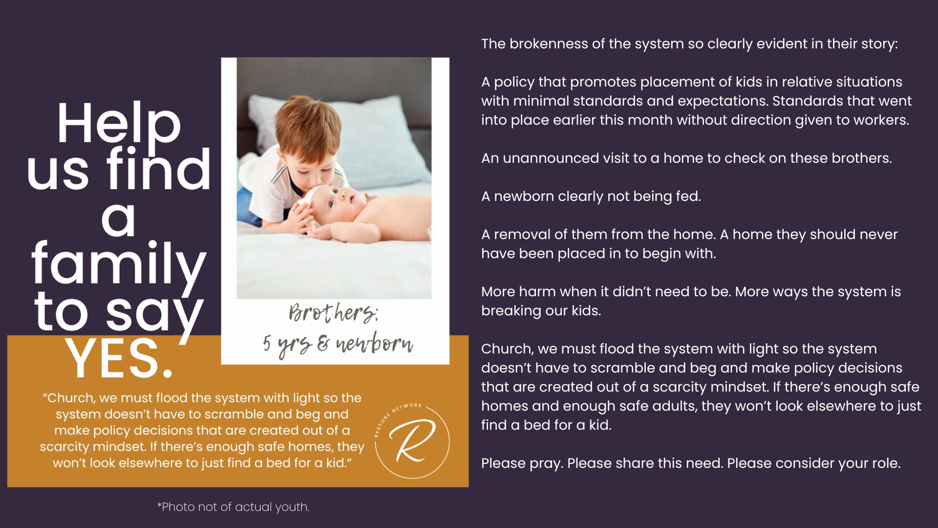 Brothers; 5 and newborn real kids right now website posts