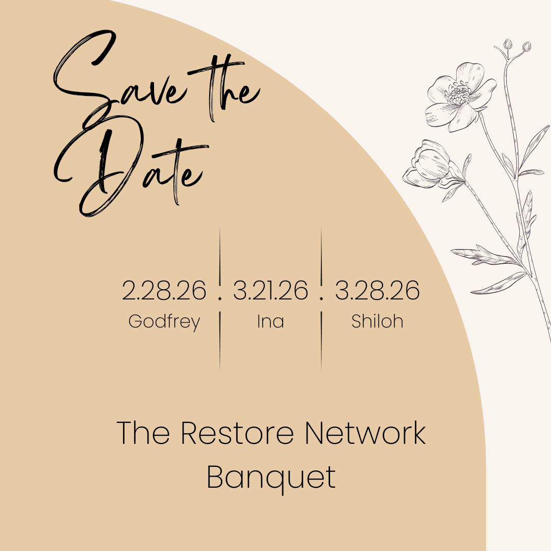 Banquet Save the Date (Instagram Post)