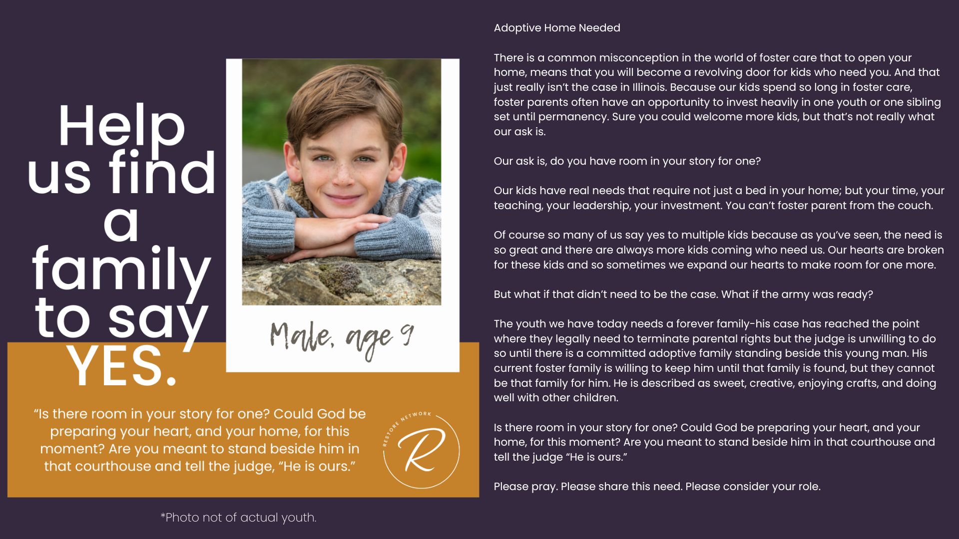 real kids right now website posts