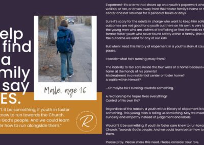 real kids right now website posts T.