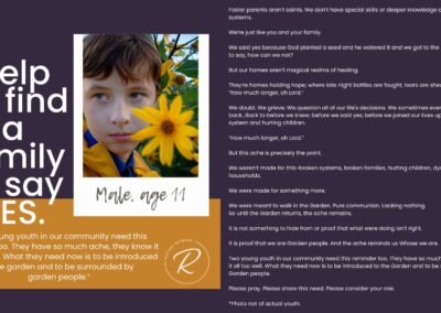 real kids right now website posts T.