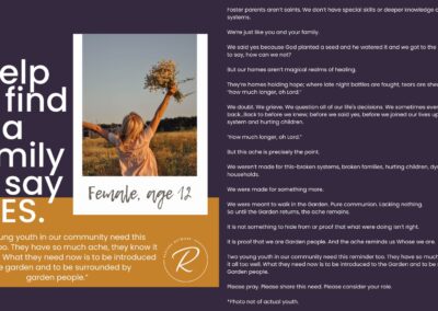 real kids right now website posts T.