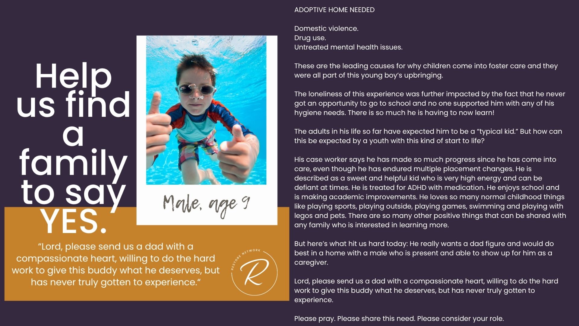 real kids right now website posts T.