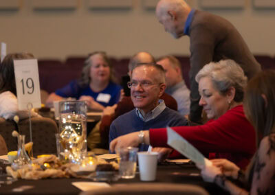 RestoreBanquet Shiloh