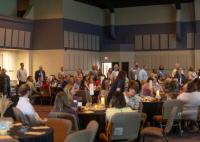 RestoreBanquet Shiloh